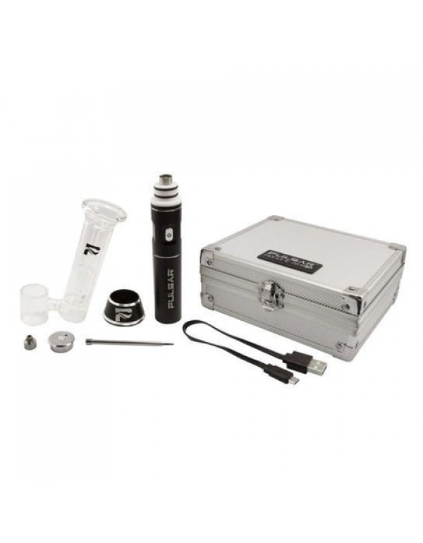 Pulsar Hand E-Nail Vaporizer