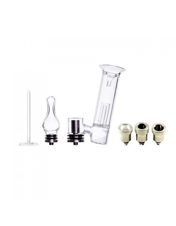 Source E-Nail Attachment