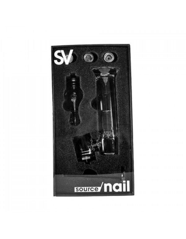 Source E-Nail Attachment