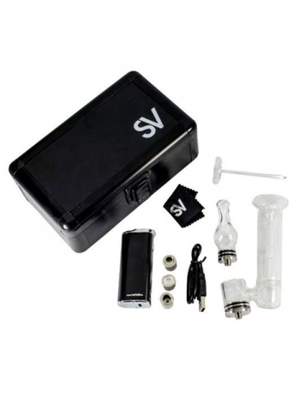 Source Nail Vaporizer - Signature Kit