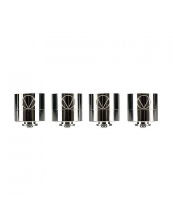 Vivant Dabox Dual Quartz Coils (4 pack)