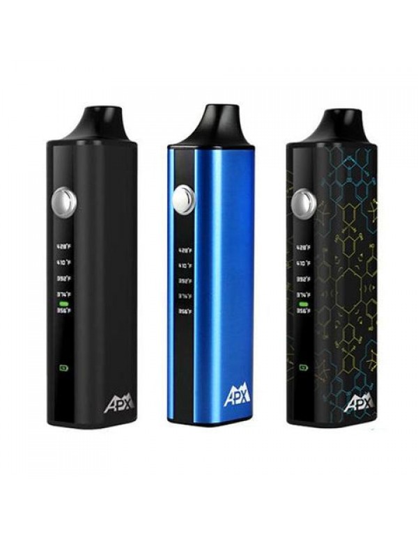 Pulsar APX Vaporizer v2