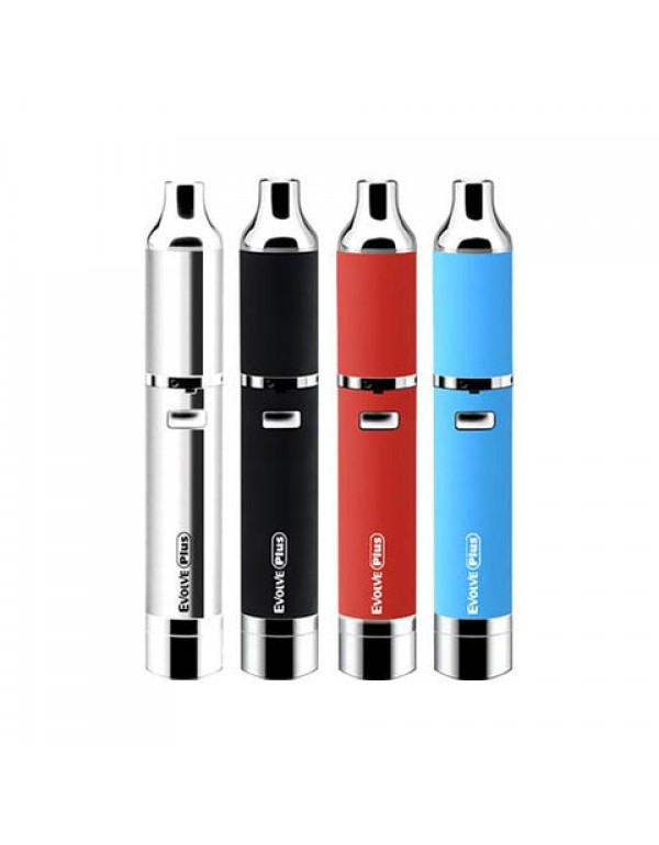 Yocan Evolve Plus Vaporizer