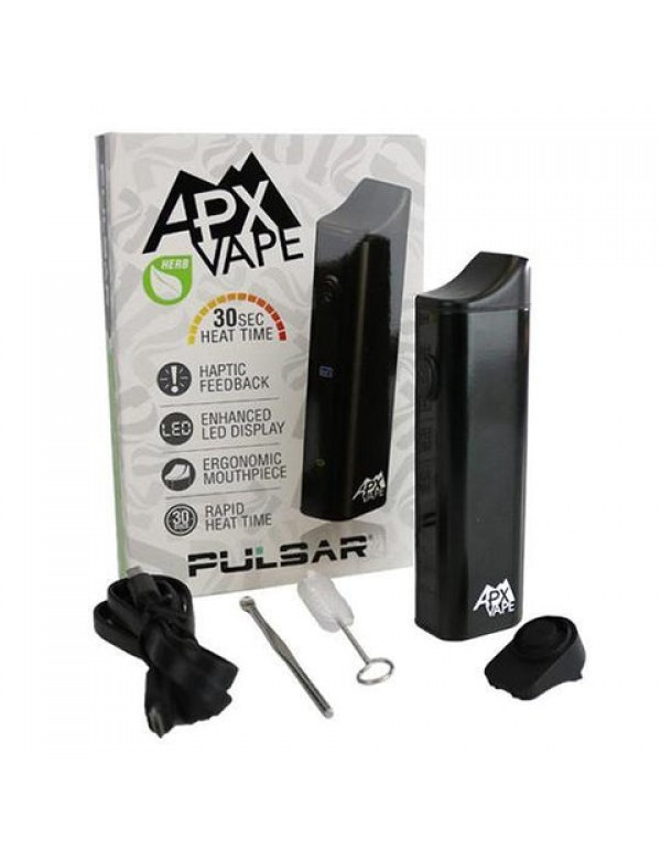 Pulsar APX Vaporizer v2