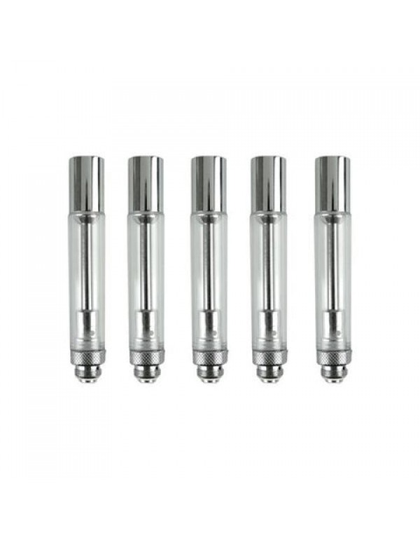 Yocan Hive / Evolve-C CBD E-Liquid Atomizer Cartridges (5 Pack)