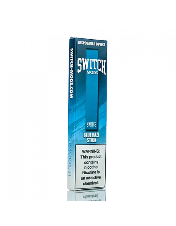 Switch Disposable Vape Pen - 300 Puffs