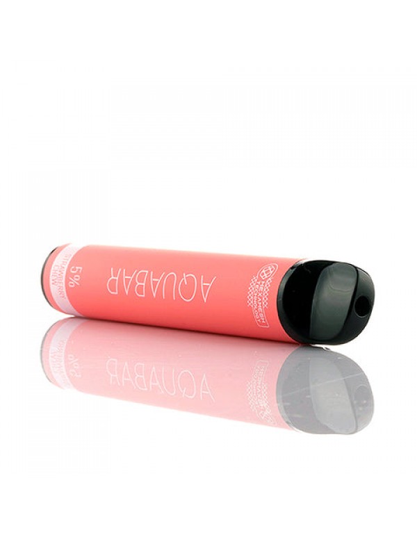 AquaBar Disposable Vape Pens - 2,800 Puffs