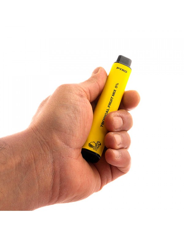 Pyro Disposable Vape Pens - 3,000 Puffs