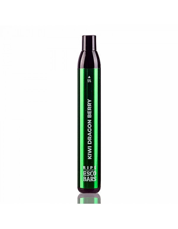 Esco Bar Disposable Vape Pen - 2,000 Puffs