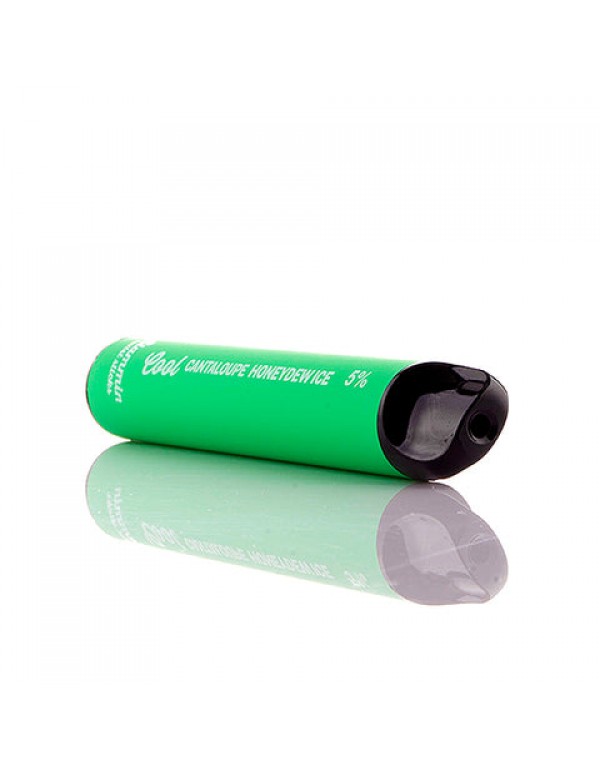 Slammin Twist Sticks Disposable Vape - 2,000 Puffs