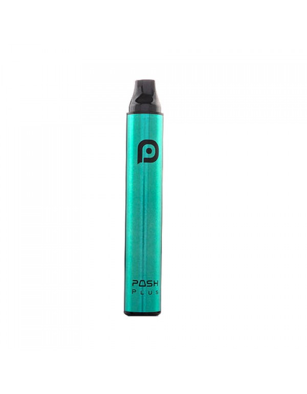 Posh Plus XL Disposable Vape Pen - 1,500 Puffs