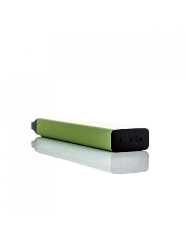 Pachamama Disposable Vape Pens - 1,500 Puffs