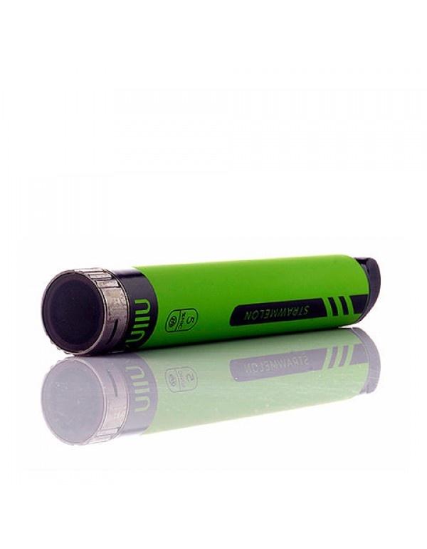 NIIN Air Disposable Vape Pens - 2,000 Puffs