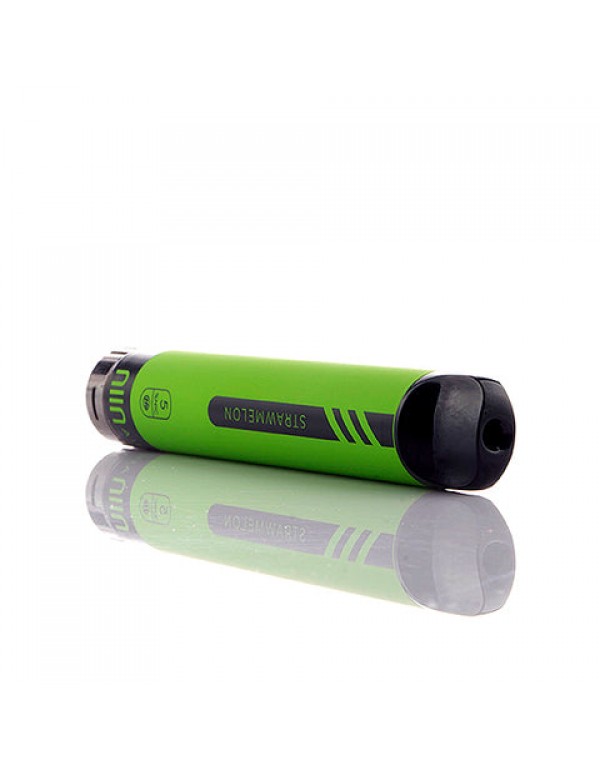 NIIN Air Disposable Vape Pens - 2,000 Puffs