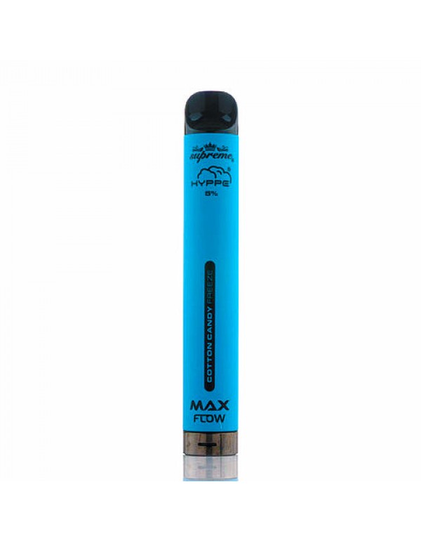 Hyppe Max Disposable Vape Pen - 1,500 Puffs