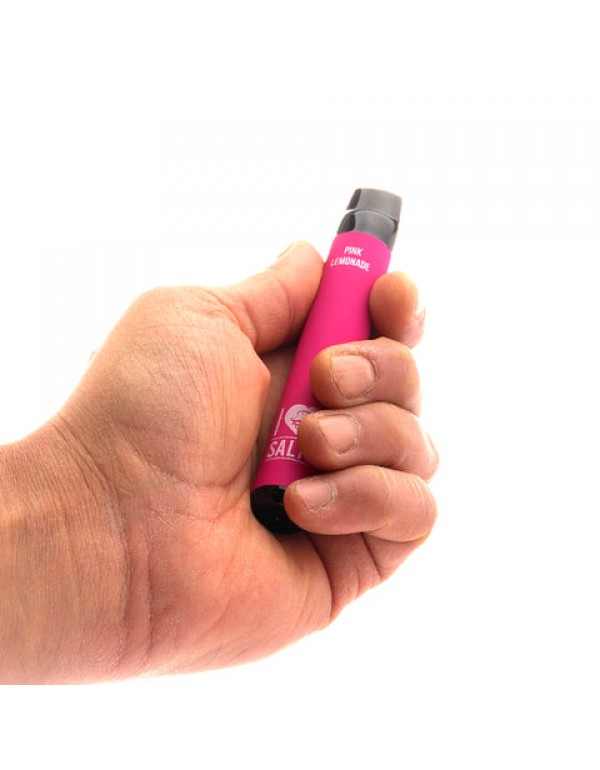 I Love Salts Disposable Vape Pens - 2,200 Puffs