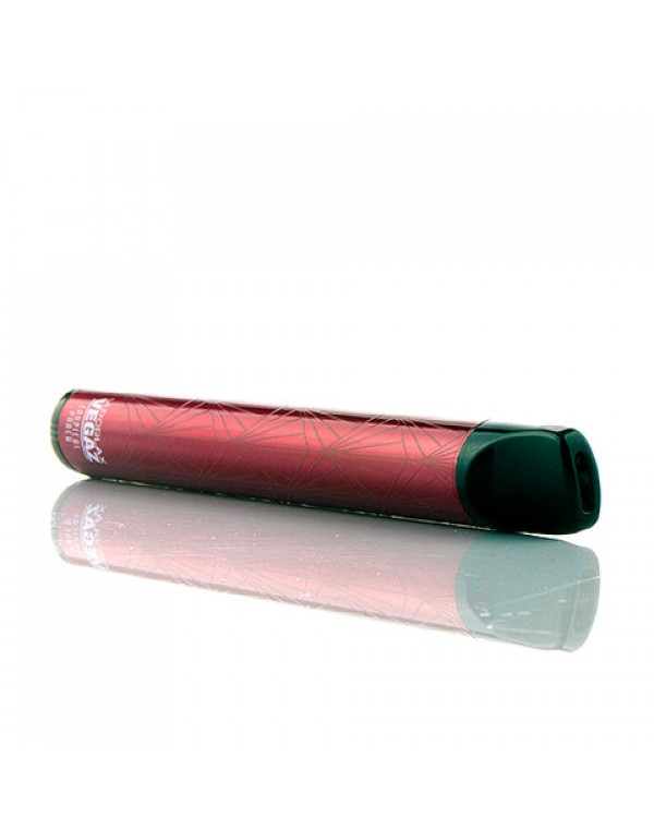 Vegaz Disposable Vape Pen - 1,200 Puffs