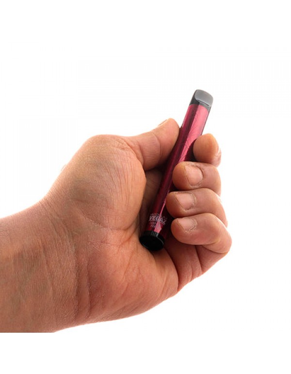 Vegaz Disposable Vape Pen - 1,200 Puffs