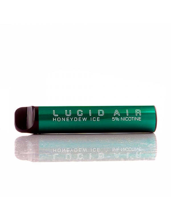 Lucid Air Disposable Vape Pens - 5,000 Puffs