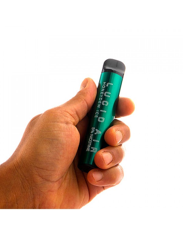 Lucid Air Disposable Vape Pens - 5,000 Puffs