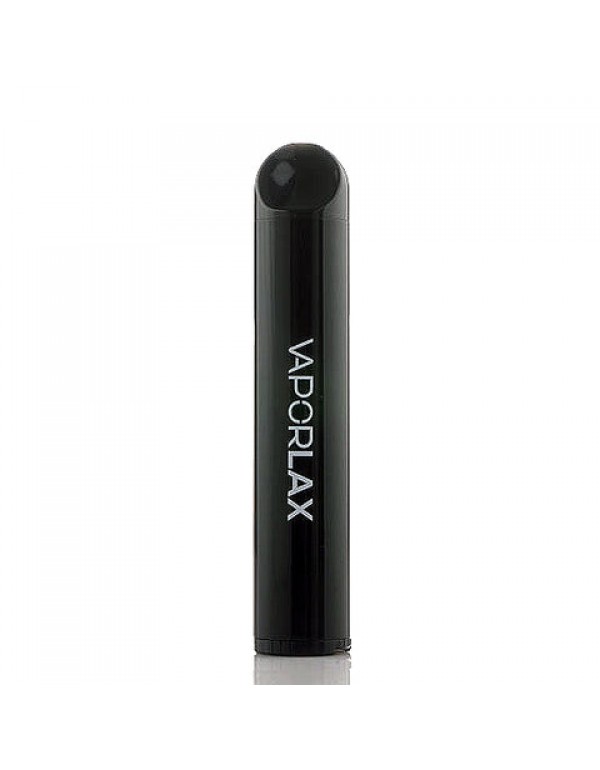 VaporLax Disposable Vape Pen - 1,500 Puffs