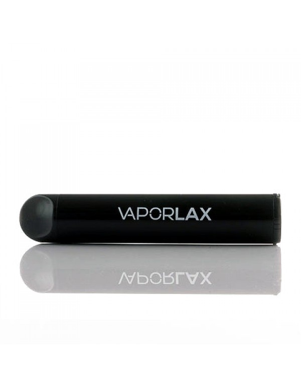 VaporLax Disposable Vape Pen - 1,500 Puffs