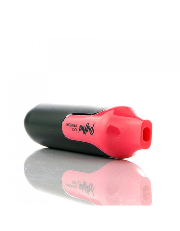 Puffmi Disposable Vape Pens - 2,500 Puffs