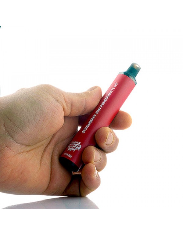 Monster Bars Disposable Vape Pen - 3,500 Puffs