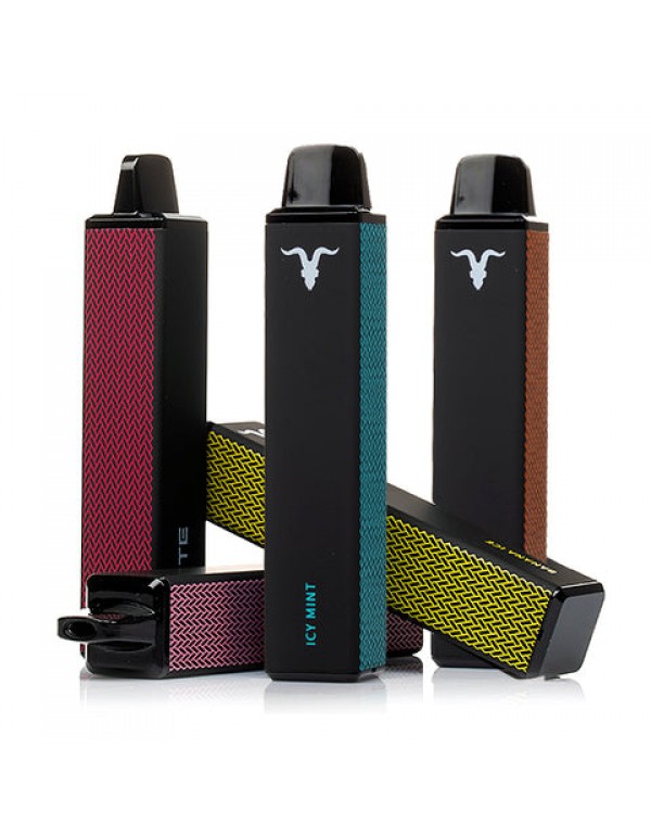 Ignite V15 Disposable Vape Pen - 1,500 Puffs