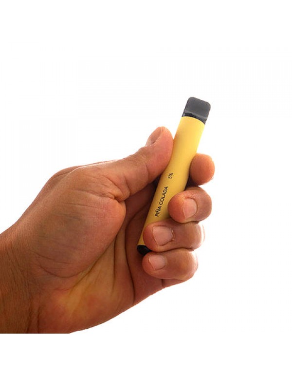 Puff Plus Disposable Vape Pen - 800 Puffs