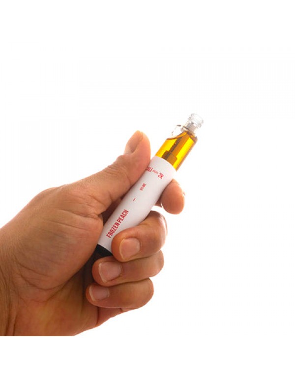 Cali Bars 2K Disposable Vape Pen - 2,000 Puffs