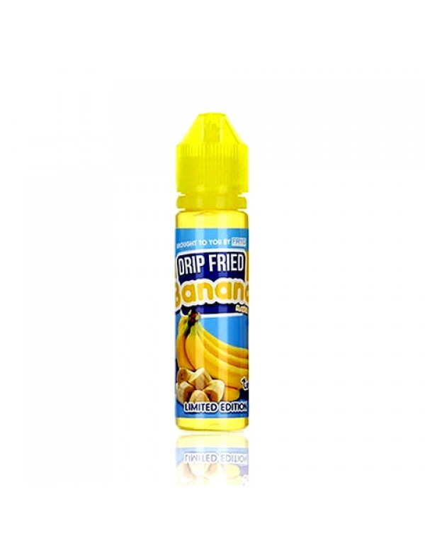 Banana - FRYD E-Juice (60 ml)