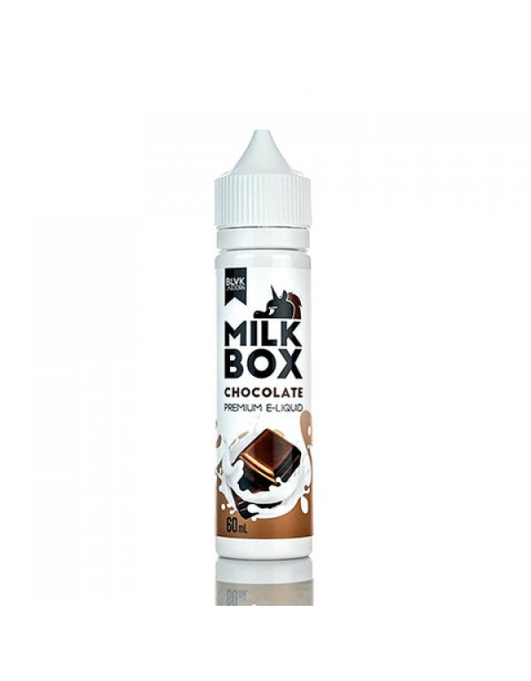 UniChoco - BLVK Unicorn E-Juice (60 ml)