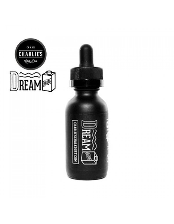 Sweet Dream - Charlie's Chalk Dust E-Liquid (60 ml)