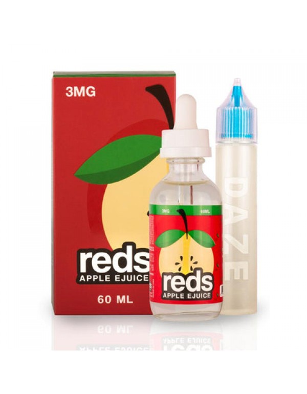 Reds Apple - Reds E-Juice (60 ml)