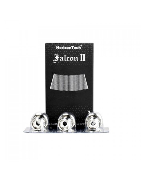 Horizon Falcon 2 Sector Mesh Coils