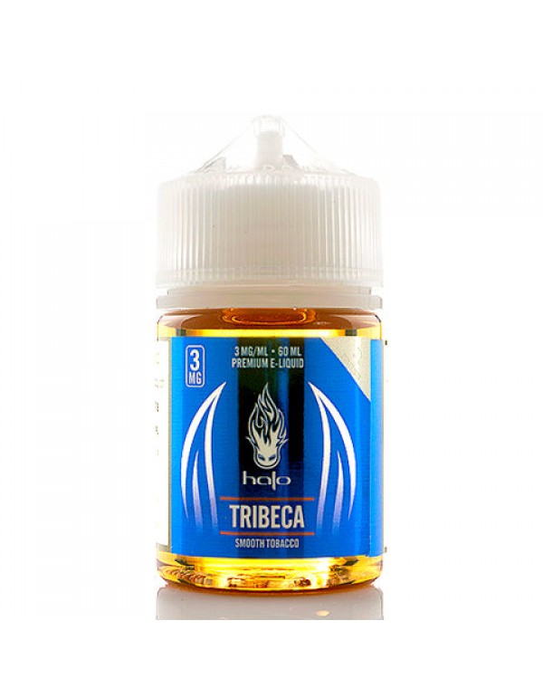 Tribeca - Halo E-Liquid