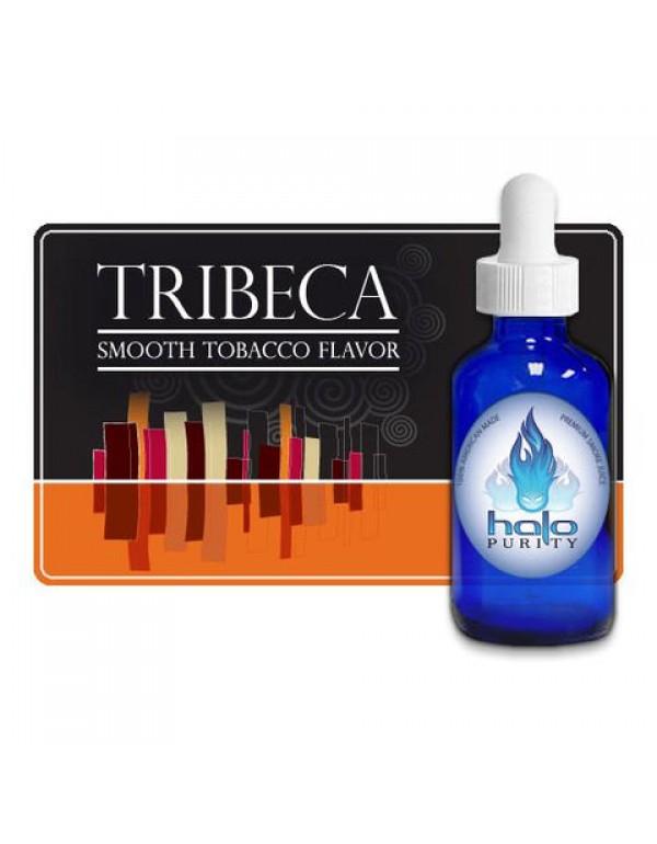 Tribeca - Halo E-Liquid