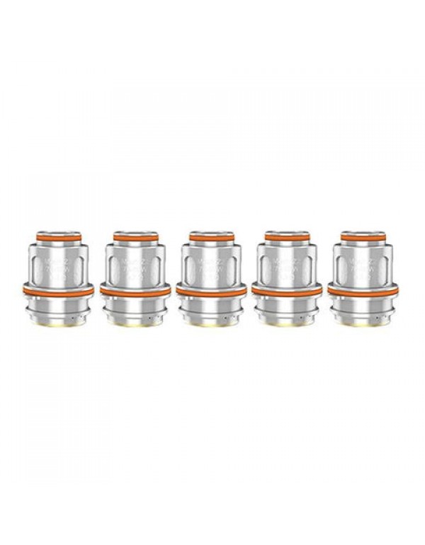 Geek Vape ZEUS Mesh Replacement Coils