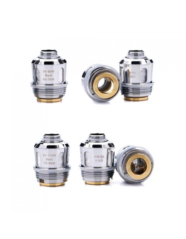 Geek Vape MeshMellow MM Replacement Coils (3 Pack)