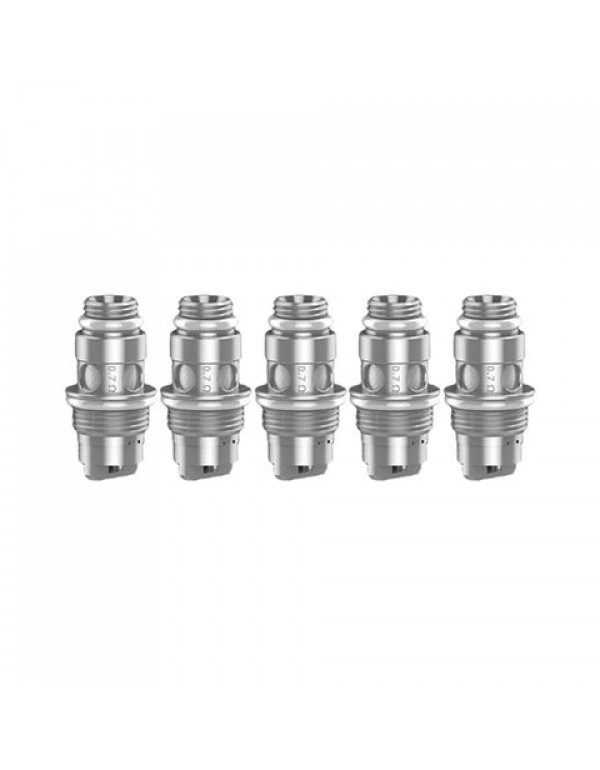 Geek Vape NS Replacement Coils (5 Pack)