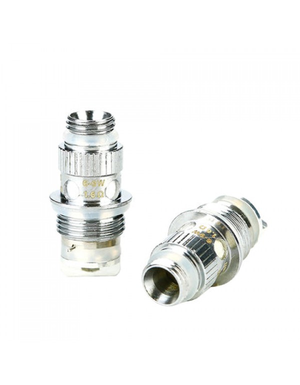 Geek Vape NS Replacement Coils (5 Pack)