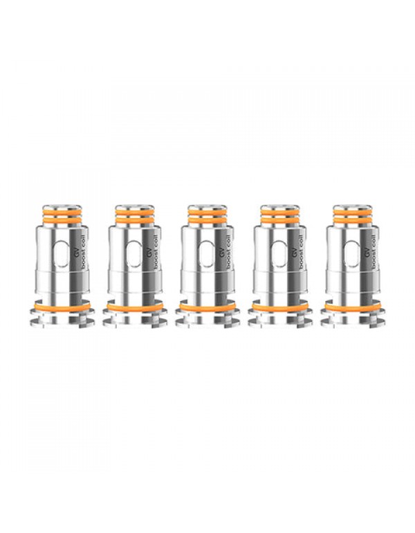 Geek Vape Aegis Boost B Series Replacement Coils (...