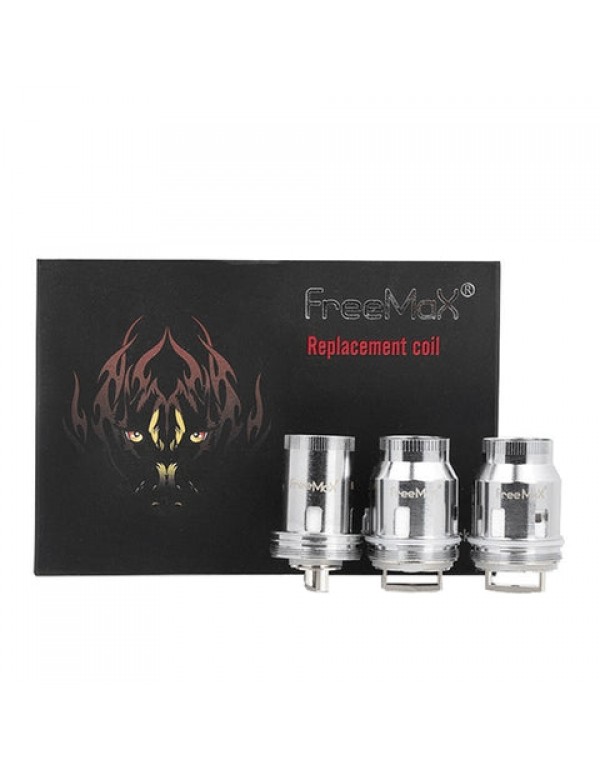 Freemax Mesh Pro Replacement Coils (3 Pack)