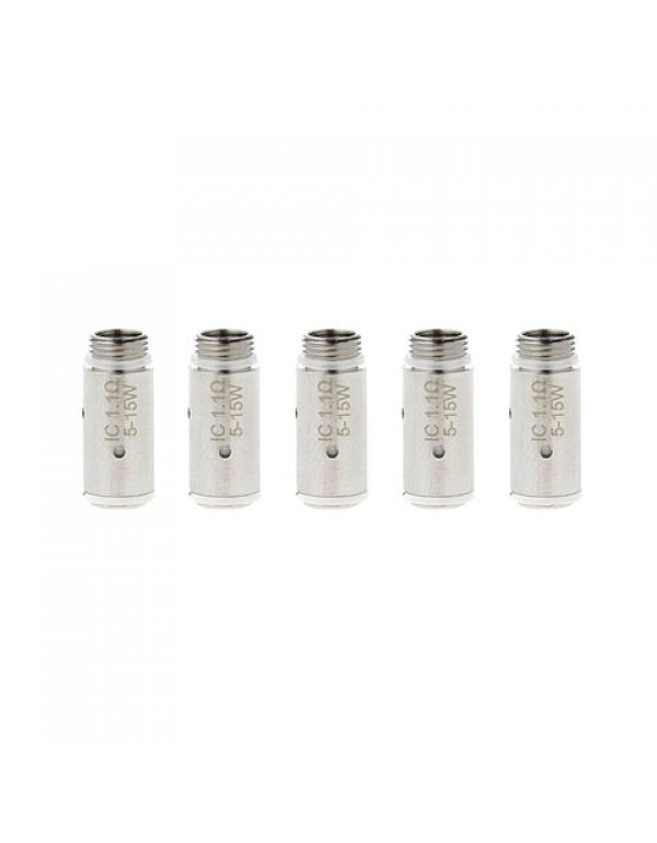 Eleaf iCare Coils/ Atomizer Heads (5 pack)