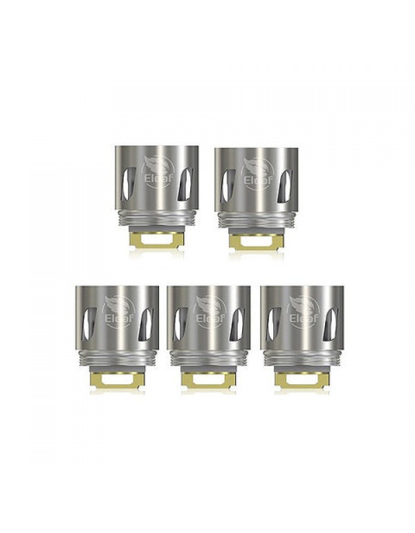 Eleaf HW1 SS316L Coils / Atomizer Heads (5 pack)