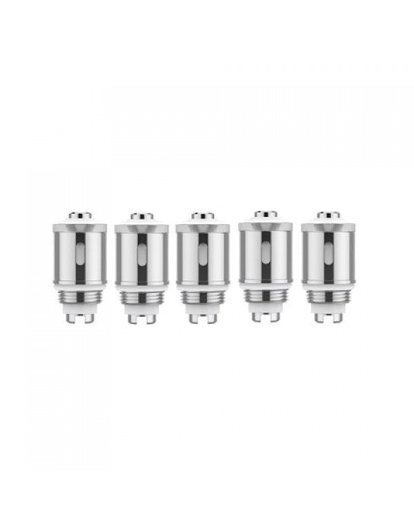 Eleaf GS Air 2 Replacement Coils/ Atomizer Heads (5 pack)