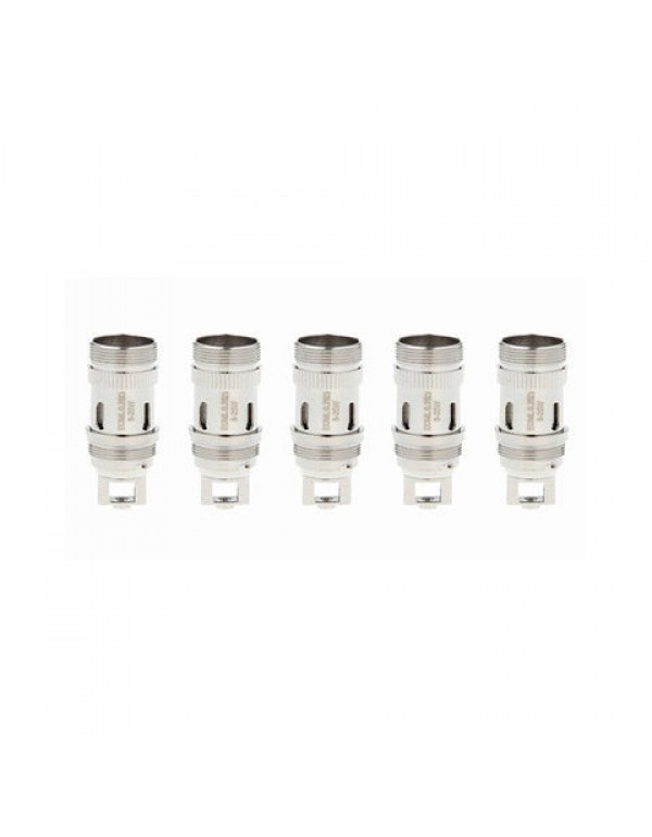 Eleaf ECML Coils/ Atomizer Heads (5 pack)