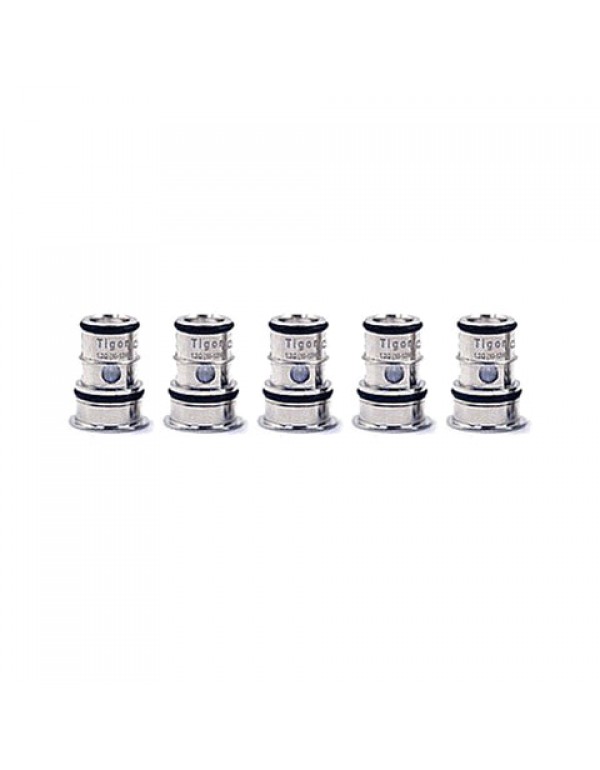 Aspire Tigon Replacement Coils