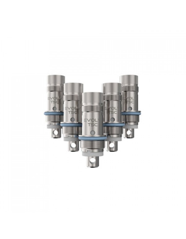 Aspire Nautilus Nickel Ni200 Replacement Atomizer ...